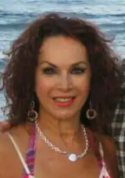 Dora Moroni in 2009