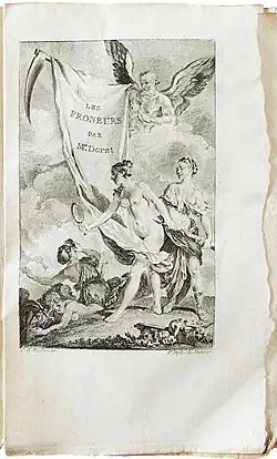 Faux-titre