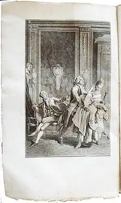 Engraving