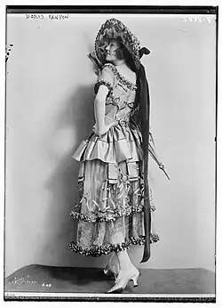 Doris Kenyon