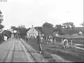 Village view (1920)