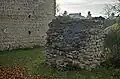 Ruins of a well(?)