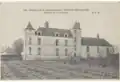 Collinière Castle.