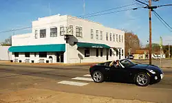 Main Street