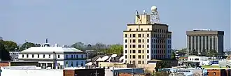 Downtown Dothan