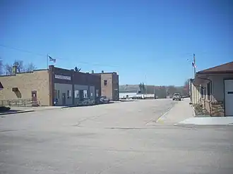 Downtown Fisher