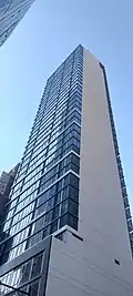 111 Willoughby Street