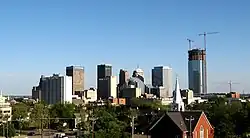 Oklahoma City, Oklahoma