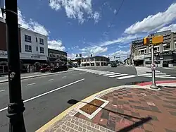 Downtown Union