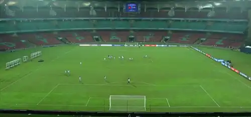 DY Patil Stadium