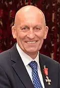 Harry Clark