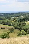 Dračić - panorama