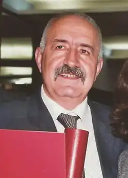 Brajković in 2005
