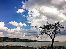 Khabikki Lake