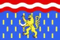 Flag of Haute-Saône