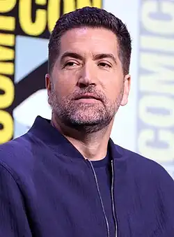 Goddard in 2025