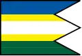 Flag of Drietoma
