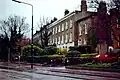 Upper Leeson Street