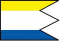 Flag of Dubovany