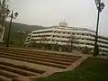 The town hall of Dupnitsa