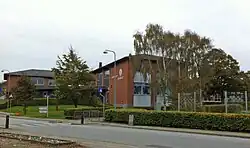 Durup School