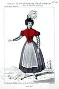 Duvernay as Miranda (Act&nbsp;3)