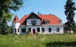 Manor house