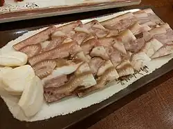 Pyeonyuk