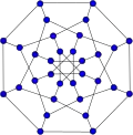 Dyck graph