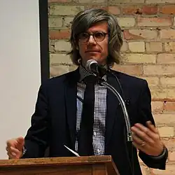 Dylan Hicks
