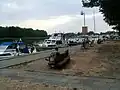 Yacht Quay