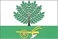 Flag of Eš