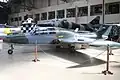 Morane-Saulnier Ms.760 Paris