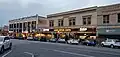 E.A. Kastner Building, Bashford-Burmister Building and Union Block, 2020