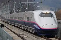 E2 series