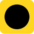 Solid circle