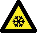 Low temperature