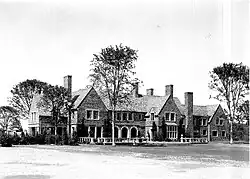 EH Augustus Estate