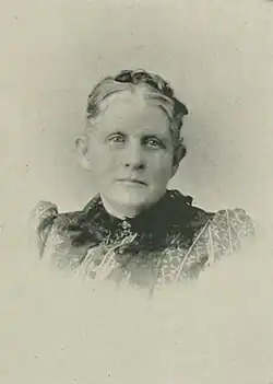 "A Woman of the Century"