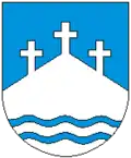 Kõrgessaare Parish