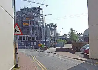 Development (2008)