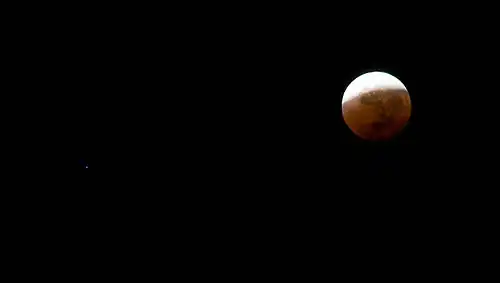 Montevideo, Uruguay, 8:43 UTC
