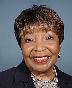 Rep. Johnson