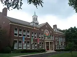 Edgemont Elementary School