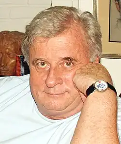 White in 2007