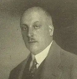 Eduard Heinl