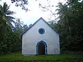 Church of St.Raphael