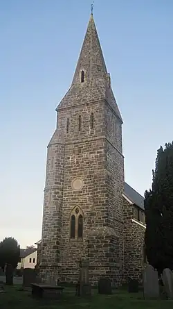 Christ Church