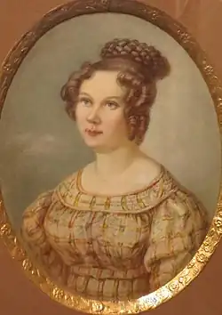 Ekaterina Ivanovna