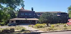 El Tovar Hotel